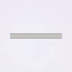 NOVA Ballast Tray PV Photovoltaik Montagesystem für Flachdach Ballastwanne für das NOVA Flat Novafixx