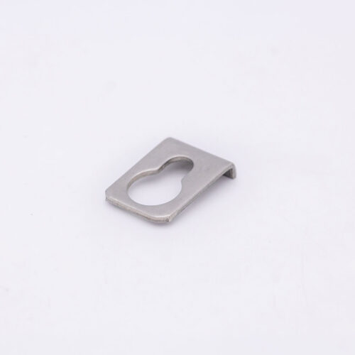 NOVA Bonding Plate PV Montagesystem für Trapezdach Potential Ausgleichsplättchen für die NOVA Shorty Serie Novafixx