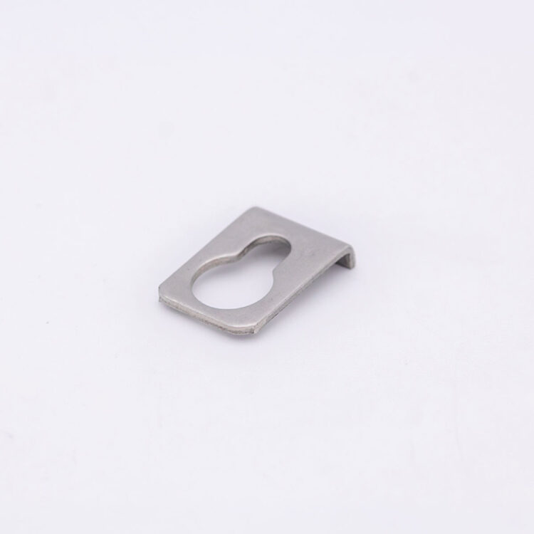 NOVA Bonding Plate PV Montagesystem für Trapezdach Potential Ausgleichsplättchen für die NOVA Shorty Serie Novafixx