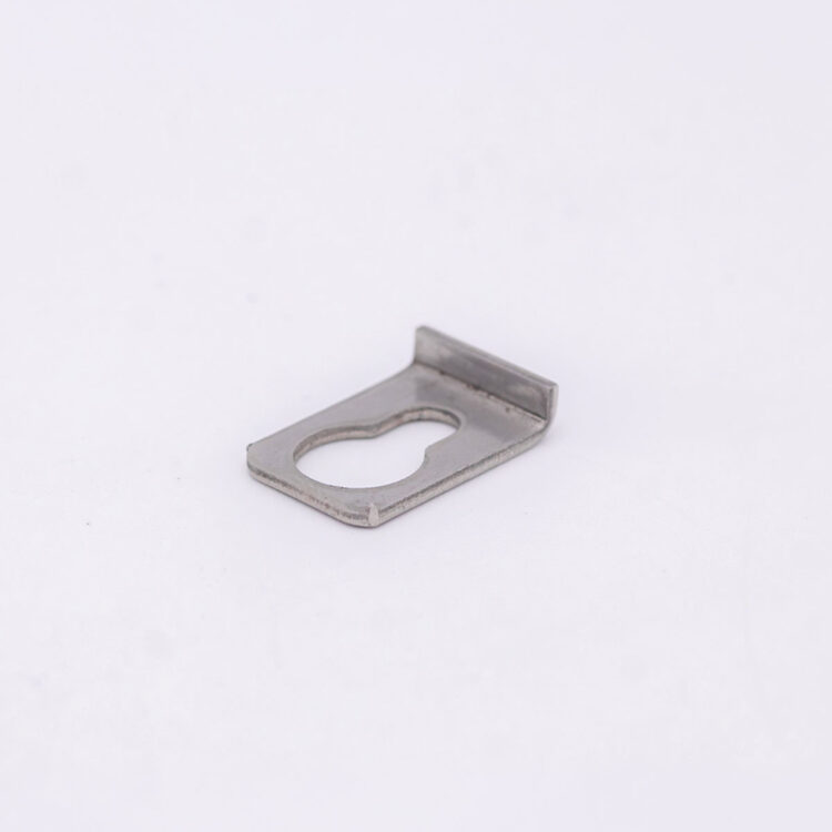 NOVA Bonding Plate PV Montagesystem für Trapezdach Potential Ausgleichsplättchen für die NOVA Shorty Serie Novafixx