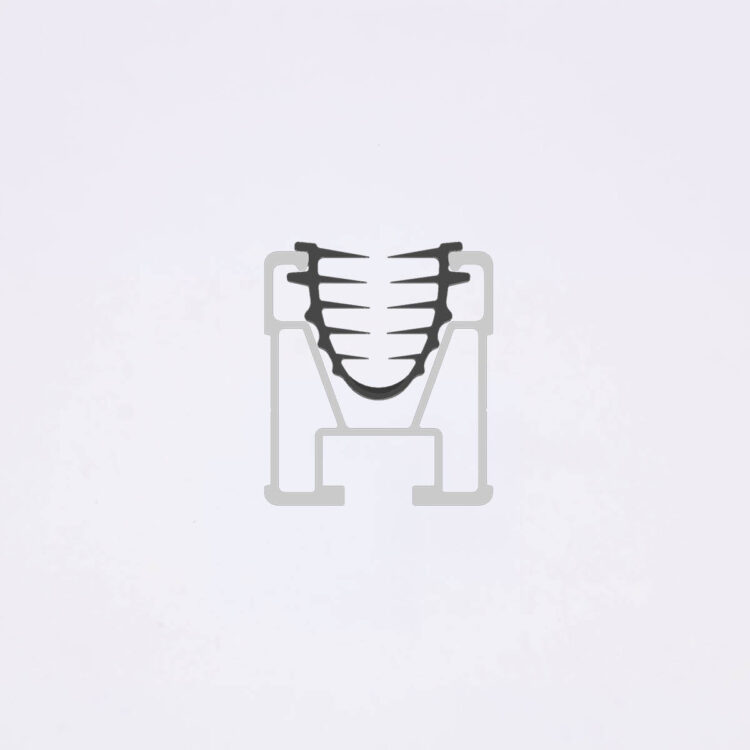 NOVA Cable Clip PV Montagesystem Novafixx