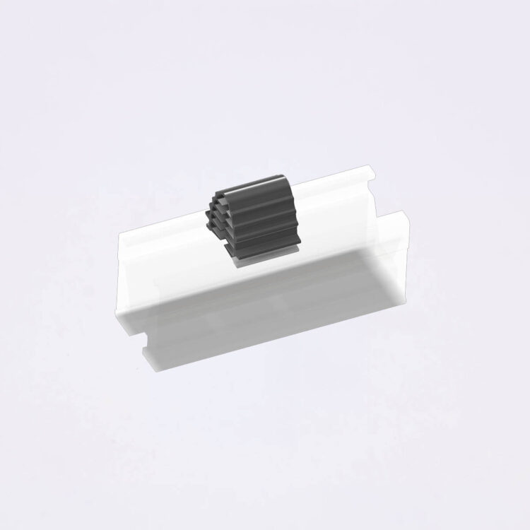 NOVA Cable Clip PV Montagesystem Novafixx