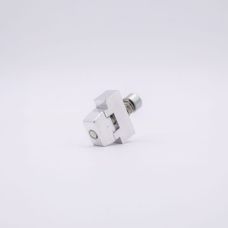 NOVA Flat Fixx PV Montagesystem Verbinder für NOVA Flat Komponenten Novafixx