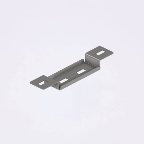 NOVA Gap 300T PV Photovoltaik Montagesystem für Flachdach Zwischenstück NOVA Flat OW 300 mm Novafixx