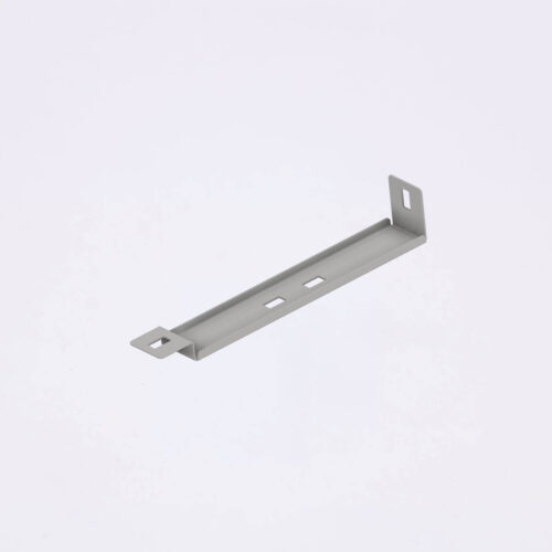 NOVA Gap 470 PV Photovoltaik Montagesystem für Flachdach Zwischenstück NOVA Flat S 470 mm Novafixx