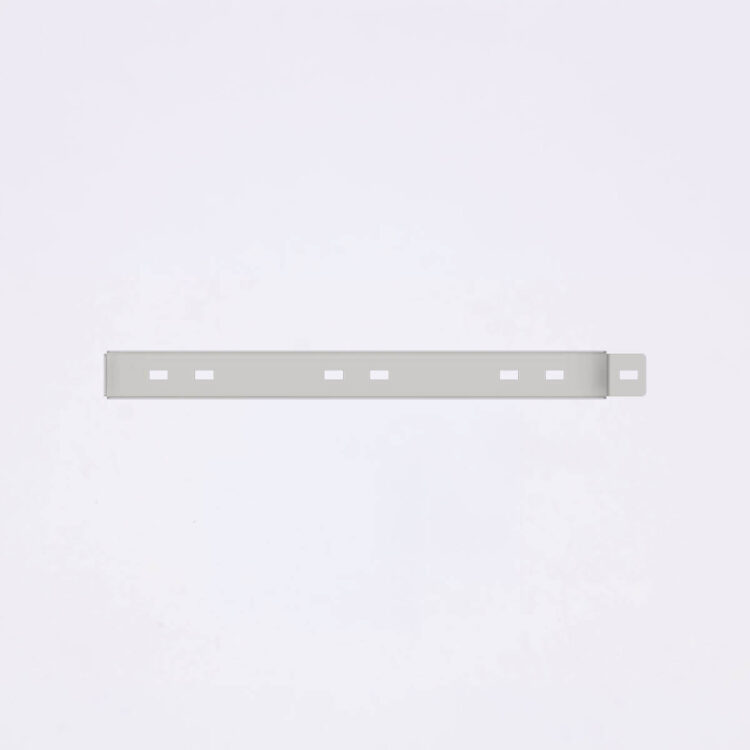 NOVA Gap 780 PV Photovoltaik Montagesystem für Flachdach Zwischenstück NOVA Flat S 780 mm Novafixx