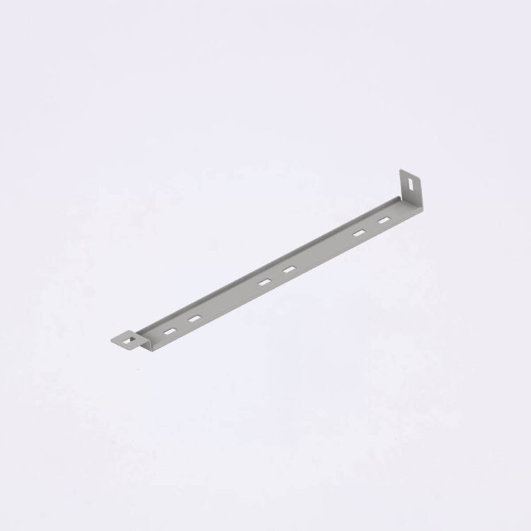 NOVA Gap 780 PV Photovoltaik Montagesystem für Flachdach Zwischenstück NOVA Flat S 780 mm Novafixx