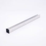Nova U-Rail Slim PV Modulschiene für Schrägdach Photovoltaik Montagesysteme Novafixx