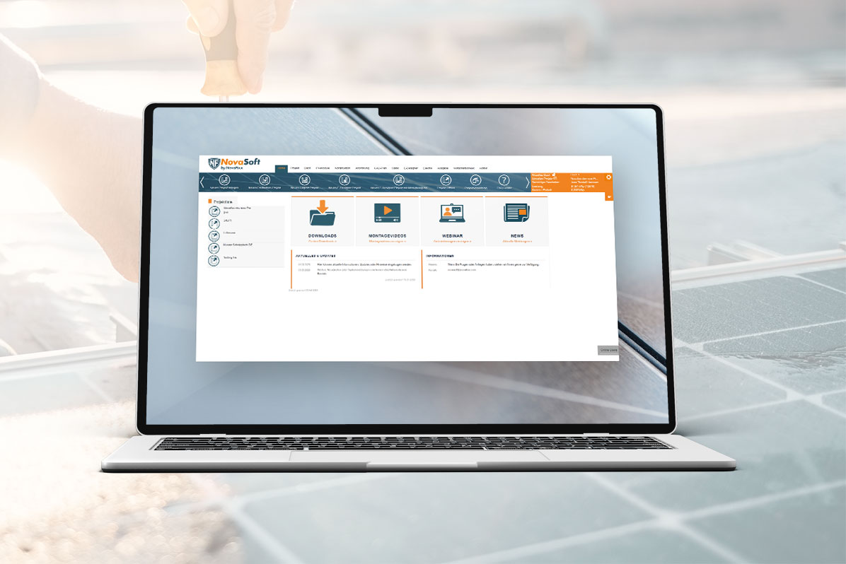 Novasoft-Photovoltaik-Planungsoftware-für-PV-Montagesysteme-Novafixx